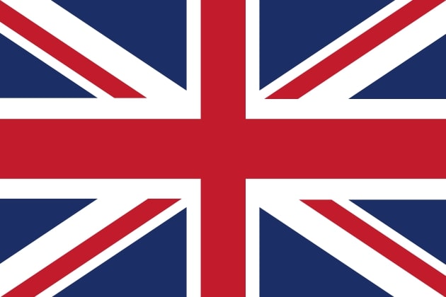 イギリスのスーツブランド