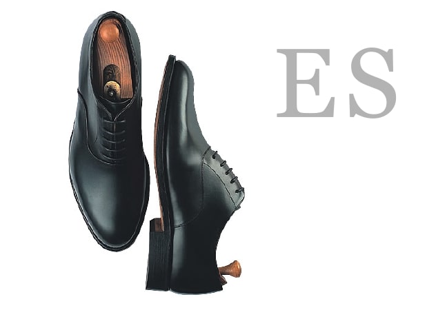 オーダーシューズ宮城興業_ES