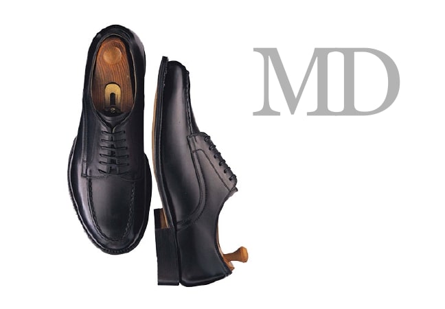 オーダーシューズ宮城興業_MD