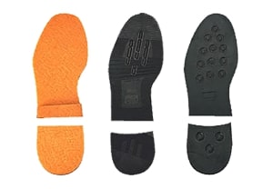 オーダーシューズのソール