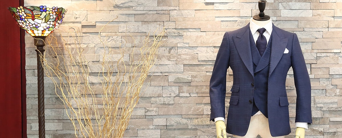 ビジネス_結婚式_スーツ