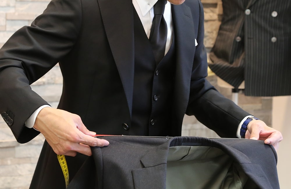 熊本オーダースーツ_安い